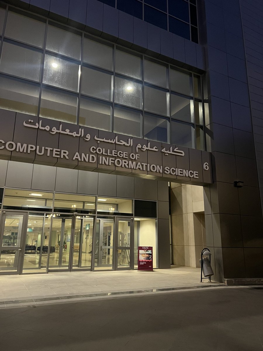 Monday 23 Dec
Level 7☑️
One more semester left