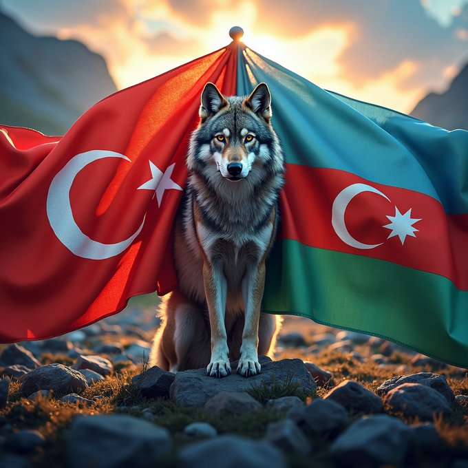NeMutluTürkümDiyene! tweet media