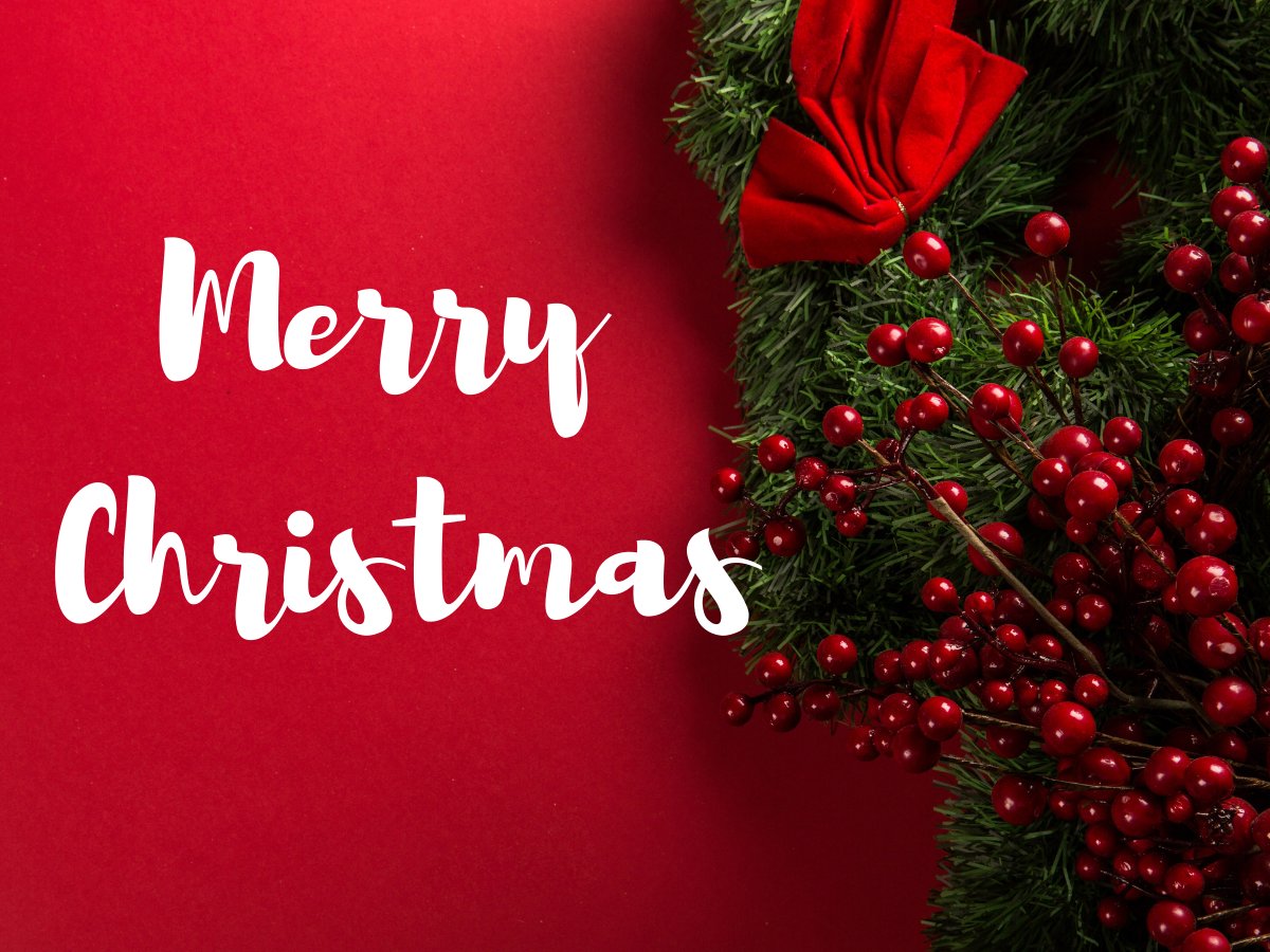 OnSitePT's tweet photo. Merry Christmas to all and to all a good night!! https://t.co/HSemAxJTbf
