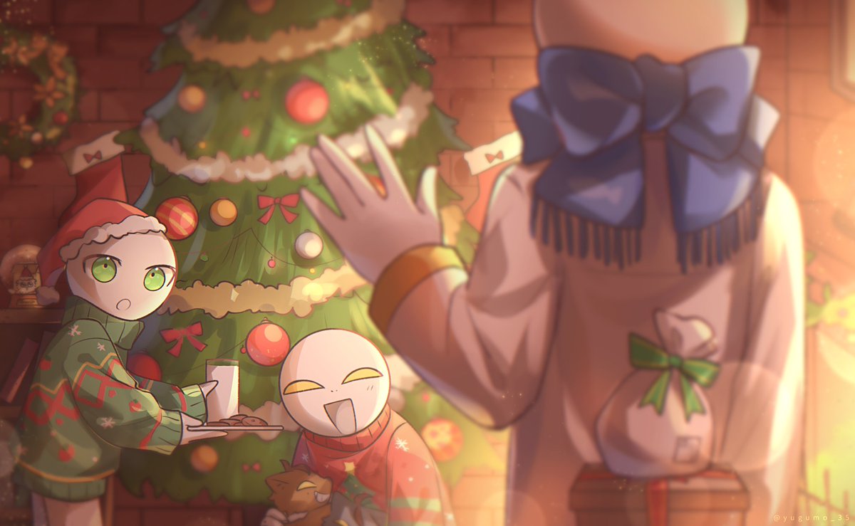 yugumo_35's tweet photo. 🎁…… https://t.co/S8aDcSDsxp