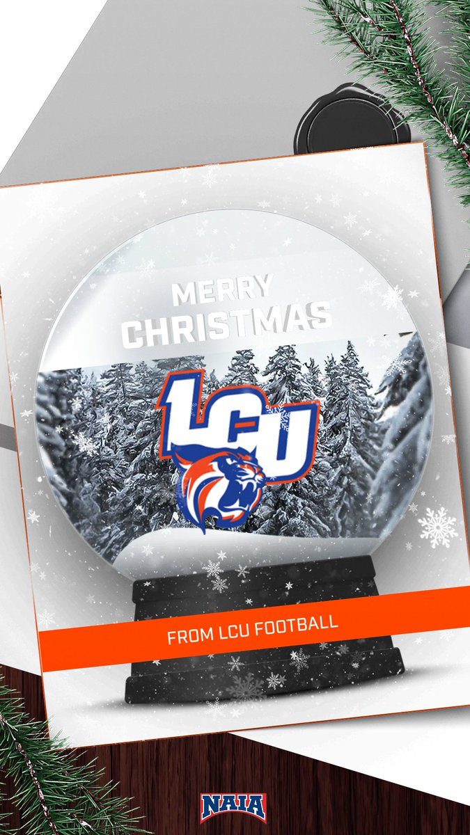 LCU Football (@lcu_ftball) on Twitter photo 
