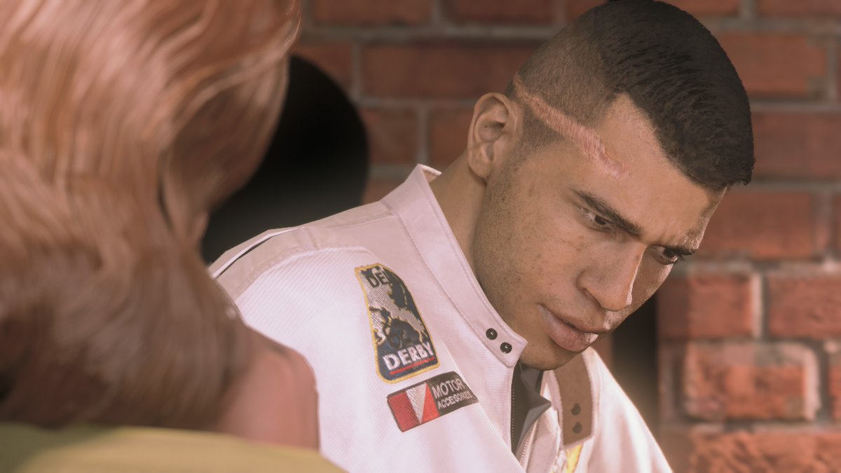 AwaySoul's tweet image. منشور تقدير لينكلن كلاي 

#Mafia3DefinitiveEdition