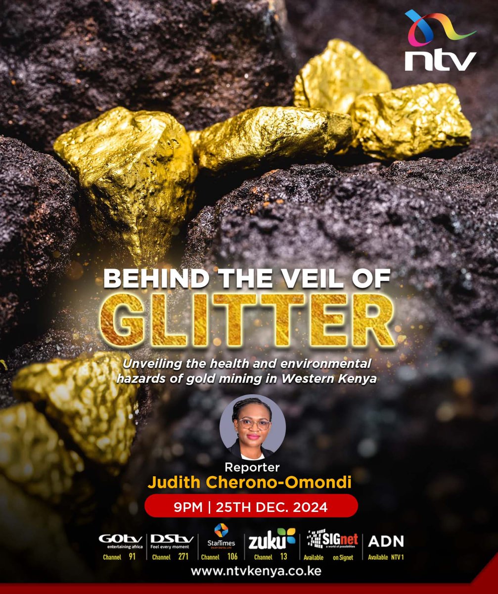 Tonight on <a href="/ntvkenya/">NTV Kenya</a> with <a href="/judieche2/">Judith Cherono</a>, 9:00pm!