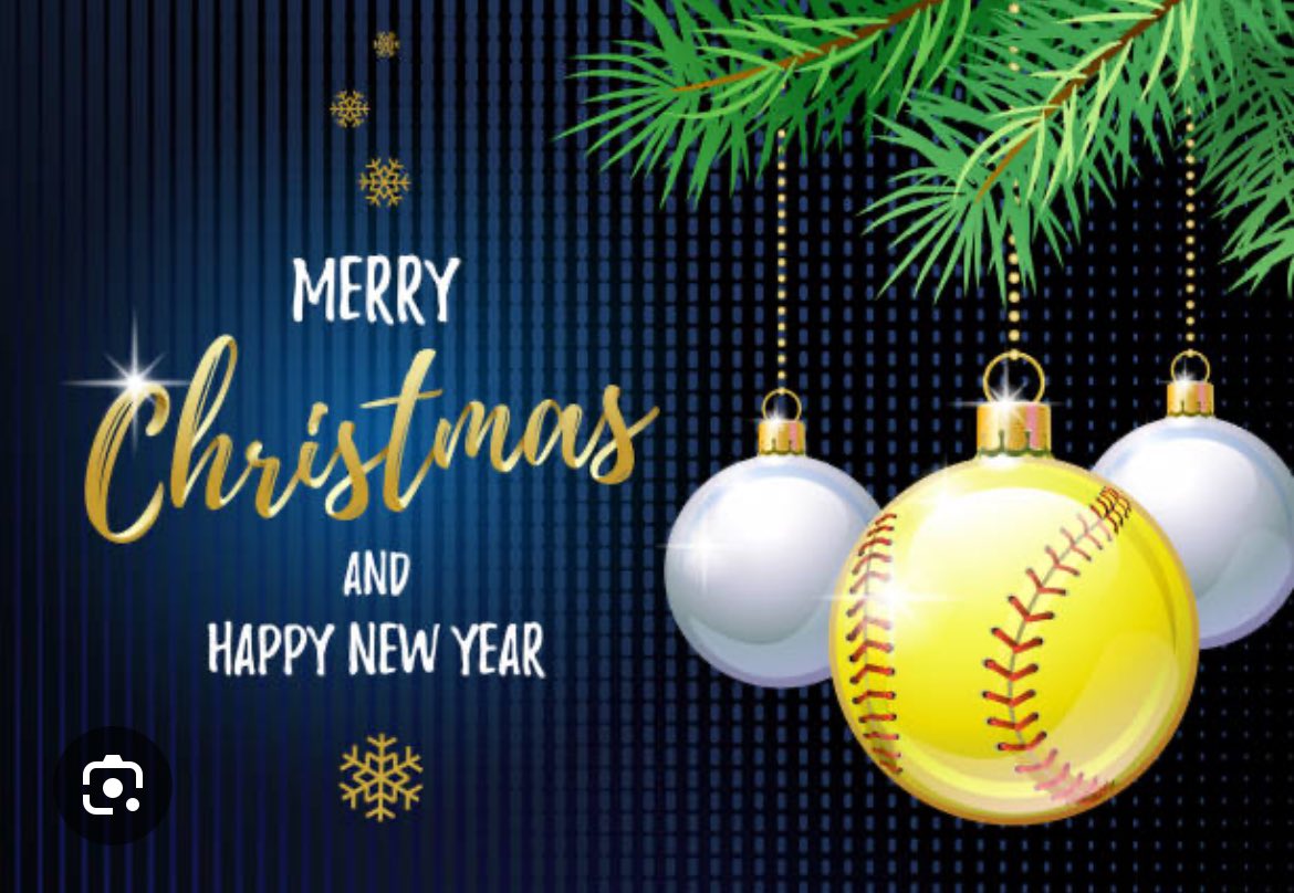 Merry Christmas from the “Glory” family!