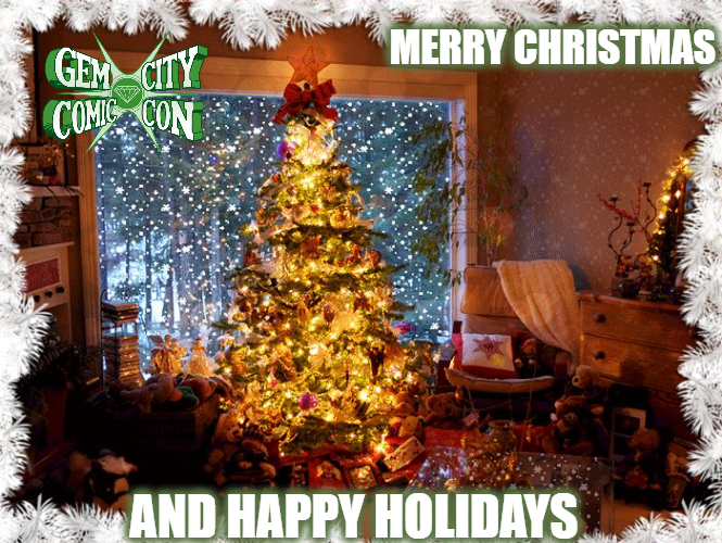 Wishing everyone a Very Merry Christmas and Happy Holidays!

#Christmas2024  #Christmas #MerryChristmasEveryone #MerryChristmas #MerryChristmas2024  #HappyHolidays #happyholidays2024