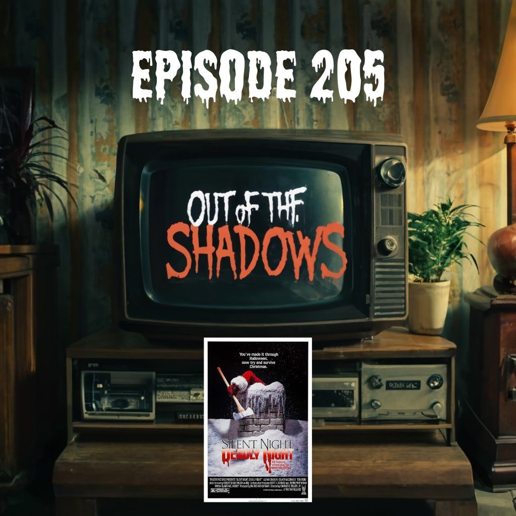 OOTSPod's tweet photo. Happy Holidays, Shadow People! It’s a Christmas Miracle! Three new episodes to listen to on the dreaded drive to your in-laws! 

#PodcastAndChill #podcast #horror #HorrorCommunity #HorrorFam #PodcastRecommendations 
#ShadowPeople https://t.co/FEFRsAgbuJ