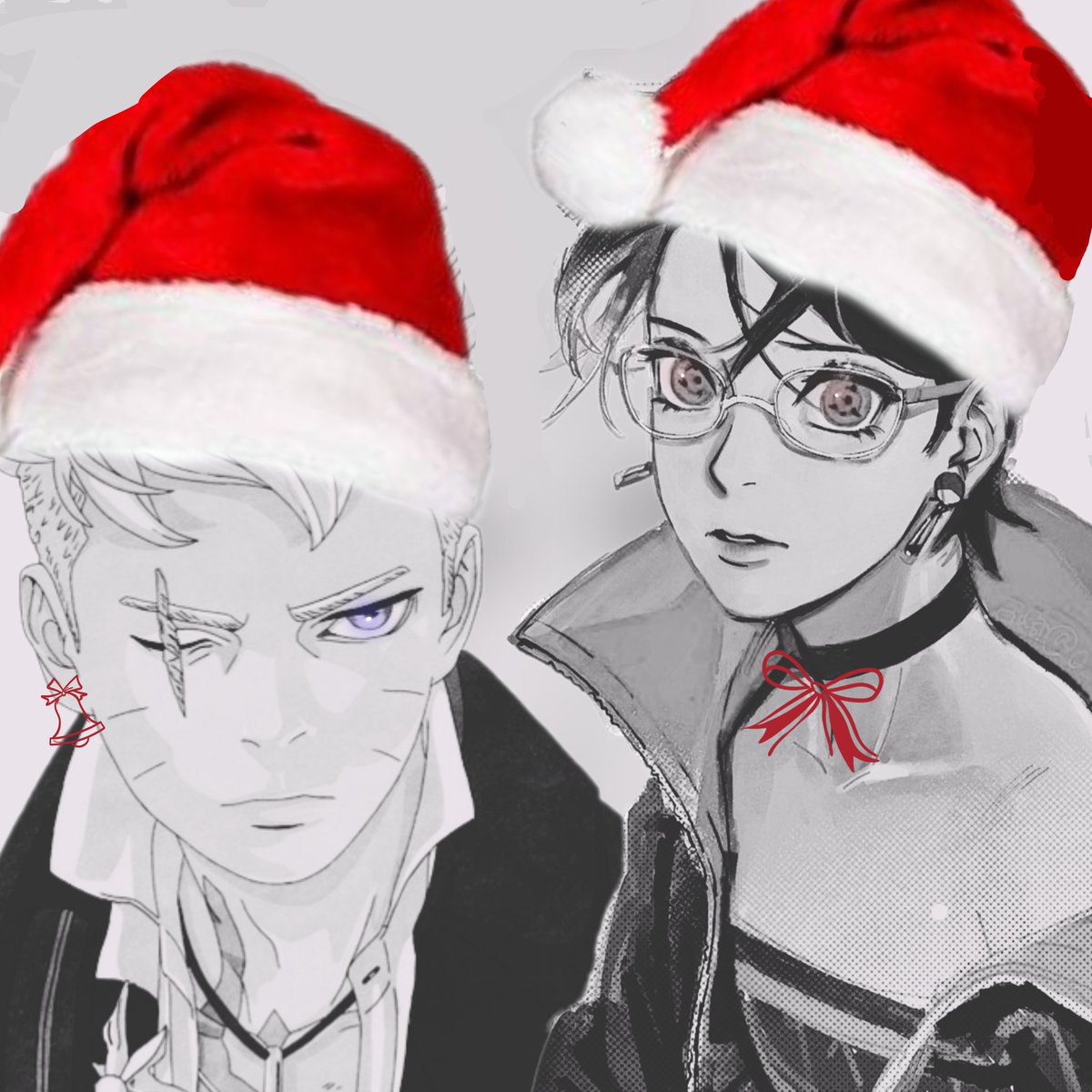 MARRY CHRISTMAS 🎄 with my #Borusara edit ☺️

Hope you all enjoy the holidays with your families &amp; get a lot of 🎁.

#borusara