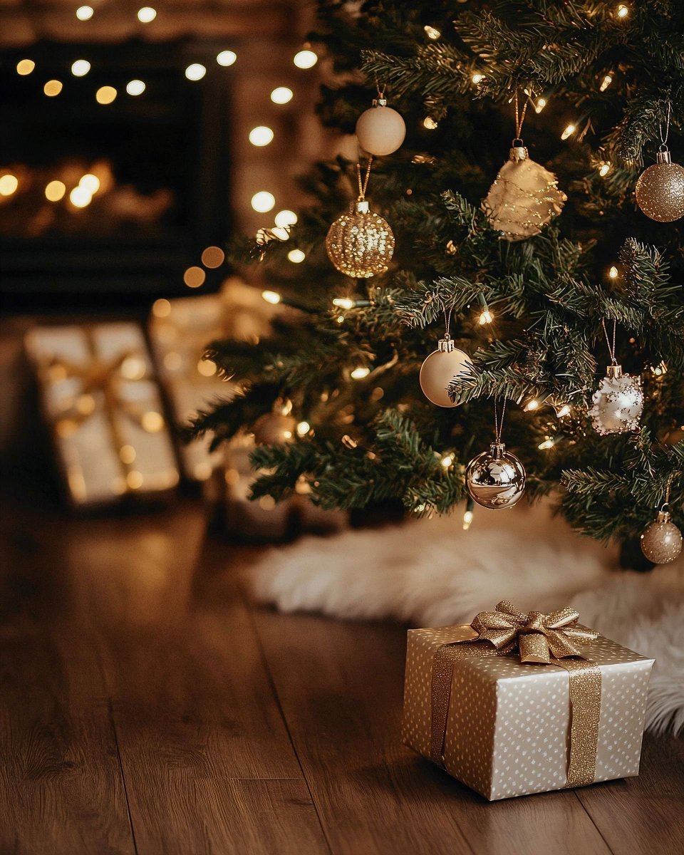 Taking a day off to build memories instead of features. Happy holidays to all creators out there 🎄