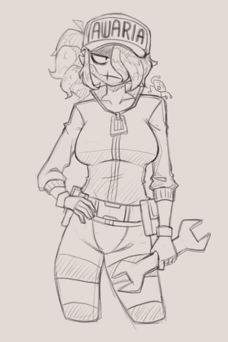 _GOGUUMA's tweet image. rkgk🛠️
#Awaria