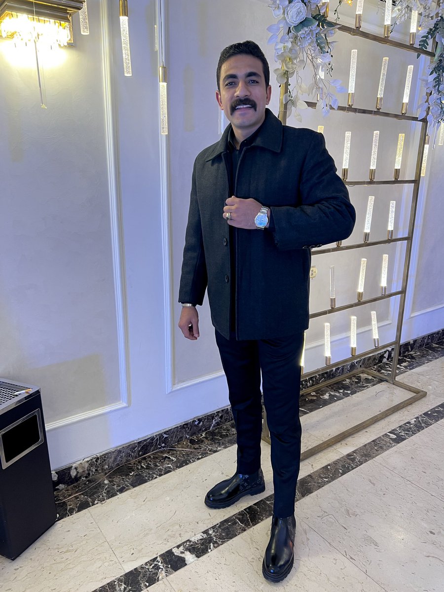 El3arishy21's tweet photo. 🦅🕴️ https://t.co/dVorGaOzaM