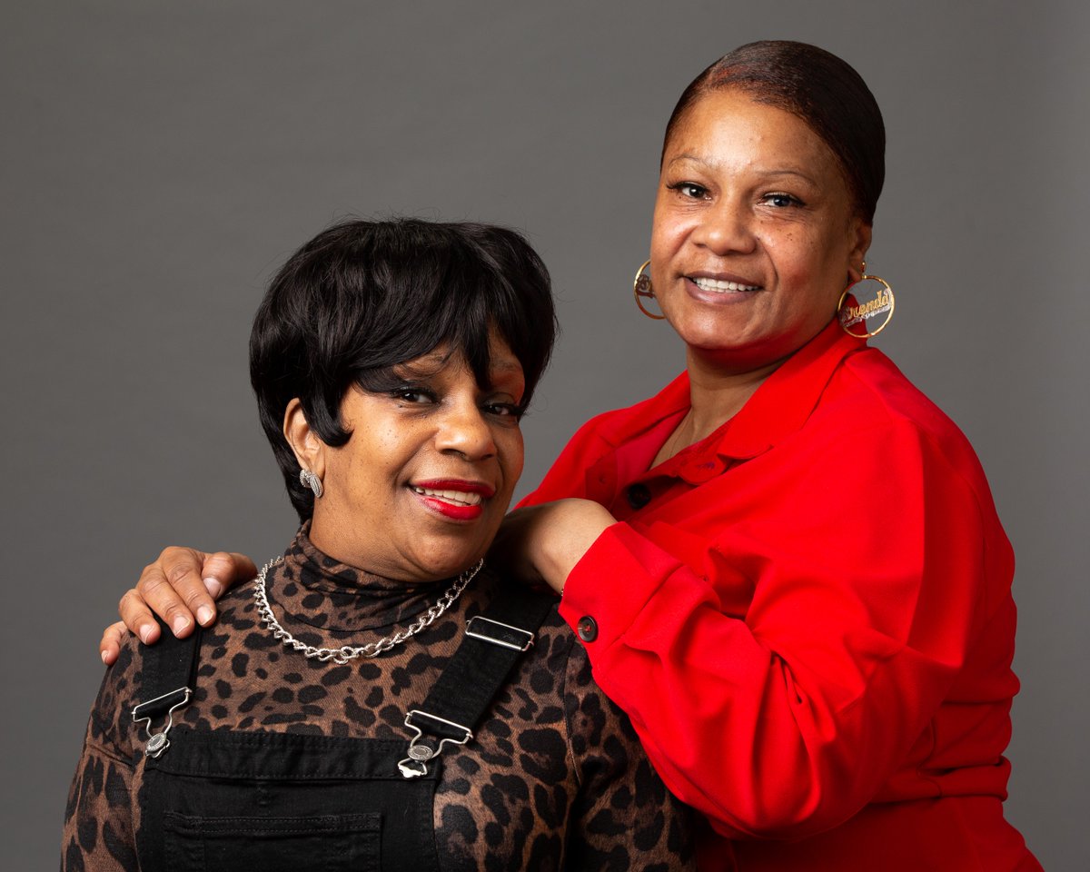 “For it is in giving that we receive.” From our families to yours, happy holidays. 🎄🎁♥️