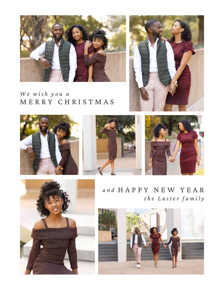Merry Christmas from our family to yours! 🎄 Today, we celebrate the greatest gift of all—the birth of our Savior, Jesus Christ. He is the reason for the season and the light of the world. May your day be filled with love, joy, and the peace that only He can bring.  <a href="/eddy_luster/">Eddy Luster</a>