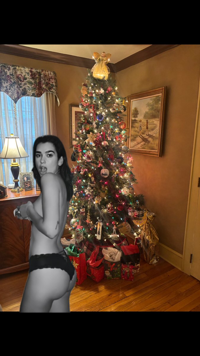 It's a Christmas Miracle !