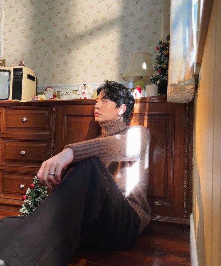 supanutbrasil's tweet photo. β€οΈβπ©Ή| Our team wishes our #Supanut and our dear #myaries a Merry Christmas ππ
#SendSupanutToBed @supanut_l https://t.co/gcXuAyMTtf