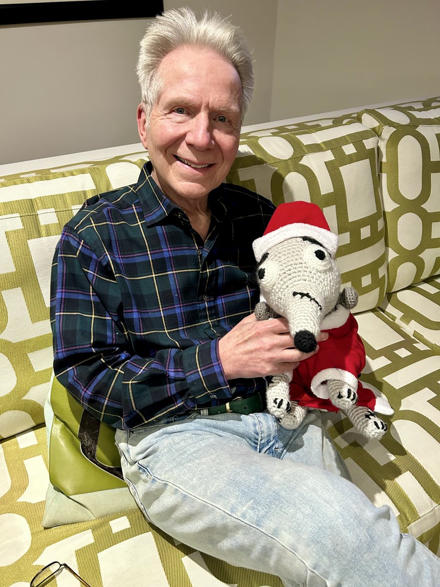 Thank you <a href="/nytimes/">The New York Times</a> for explaining why the world is where it is. NB: Just a touch—a drizzle— of Neanderthal does the trick. BTW, Merry Christmas from Sparky and me. Perhaps joy and gratitude are antidotes for that "trace" we all share.