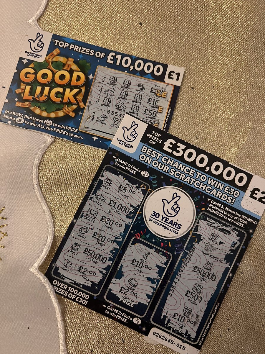 EmilyPennells28's tweet photo. @davidcollinscv4 @andy_cov93 @awbuswell @littlewood88 @essjayarr @Swissy_____ Will try not to spend all my winnings at once 🫡 https://t.co/CNQnDKTRYJ
