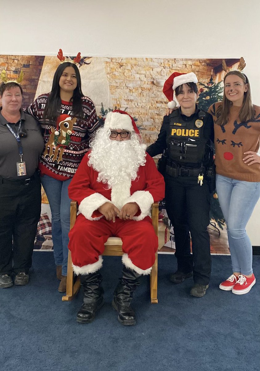 Pima Community College Police Department tweet media