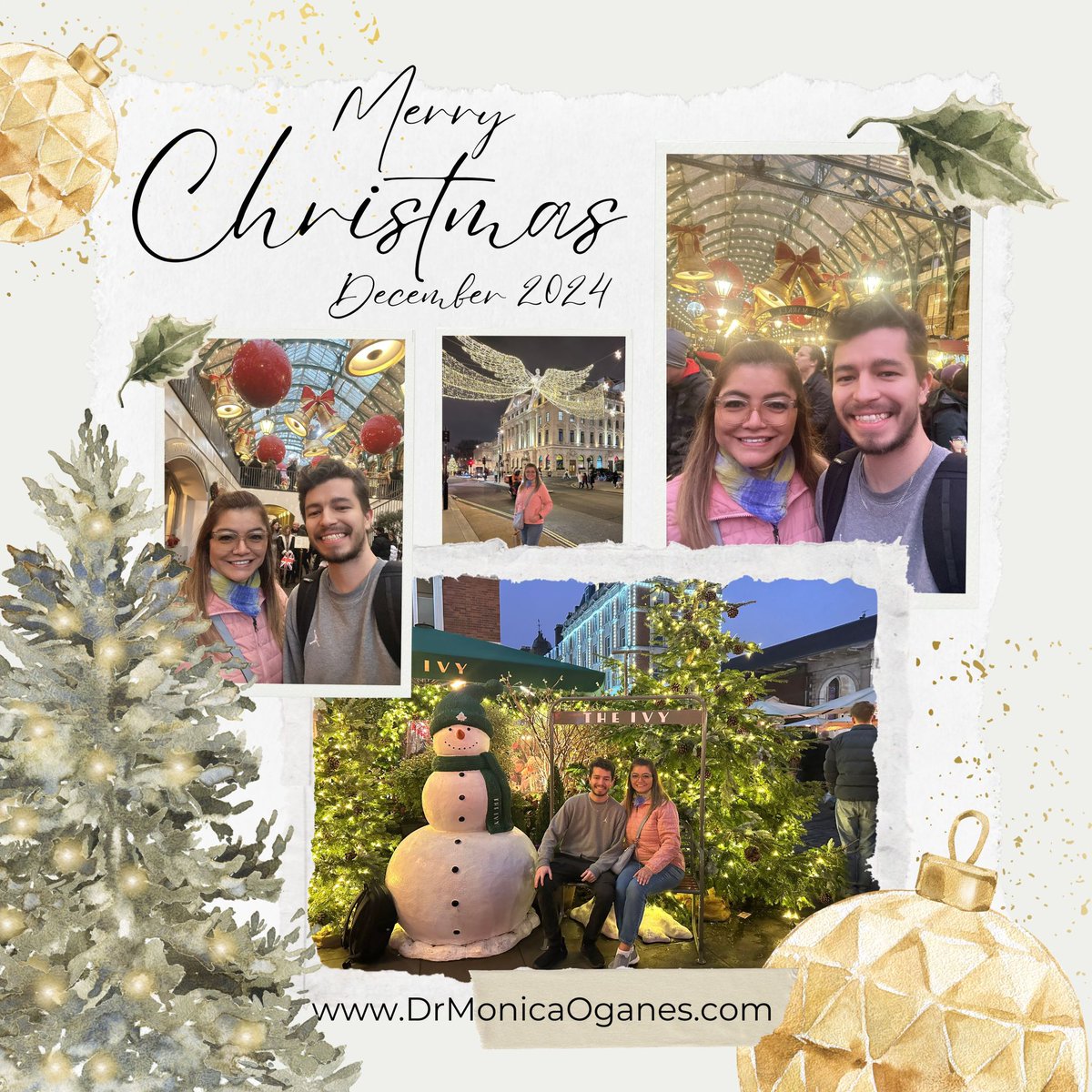 I’m reflecting on how grateful I am to work with so many incredible families. Spending time with my son reminds me of the importance of connection, love, and cherishing the moments that matter most. Wishing you all a holiday filled with joy and togetherness!🎄🎅🏽 #Christmas