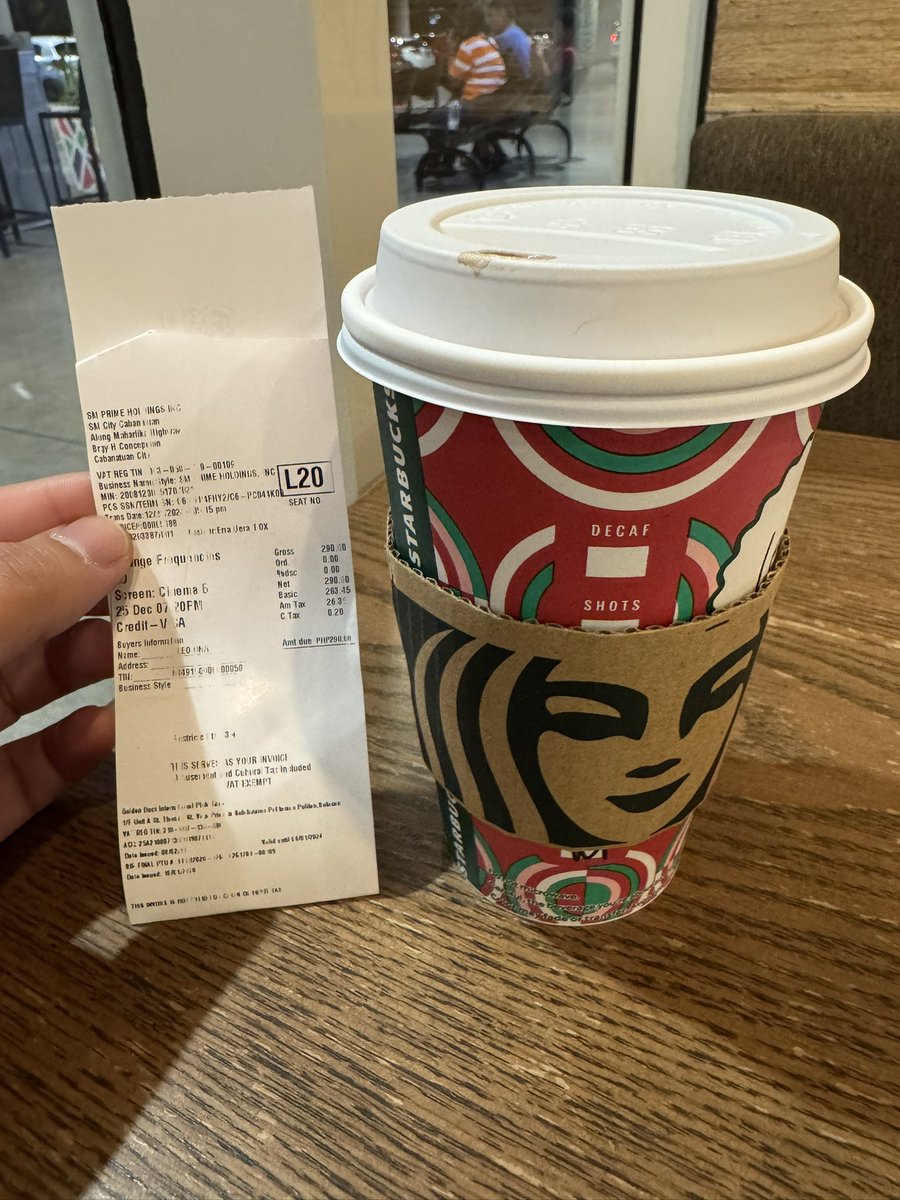 LeoSOna2's tweet photo. #Strange FrequenciesTaiwan Killer Hospital”
Rating: 9/10
Kung horror ang trip ninyo ngayong pasko, irerekomenda ko ito. Nag- level up na talaga ang pinoy horror thriller sa bansa. 
Solo watchers (tulad ko) are welcomed
@Imjanedeleon @itsenriquegil @alexamiro_m @alexamiro_m https://t.co/1sPFWzh62a