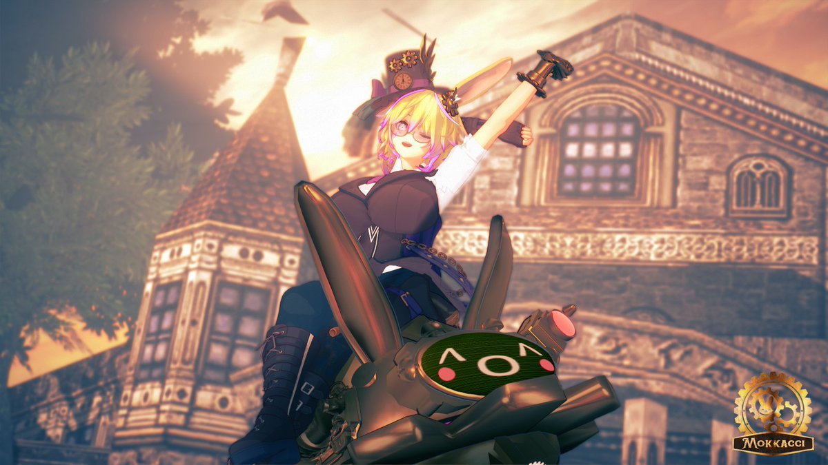 Mokkacci | 🔞 tweet media