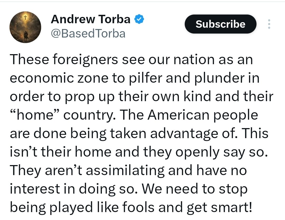 anarchoindian's tweet photo. You can only call it being taken advantage of if they get money for free. You can fix that by pushing your govt to abolish welfare programs. On top of that you can also push to abolish anti discrimination laws. https://t.co/uwDmP45nsX