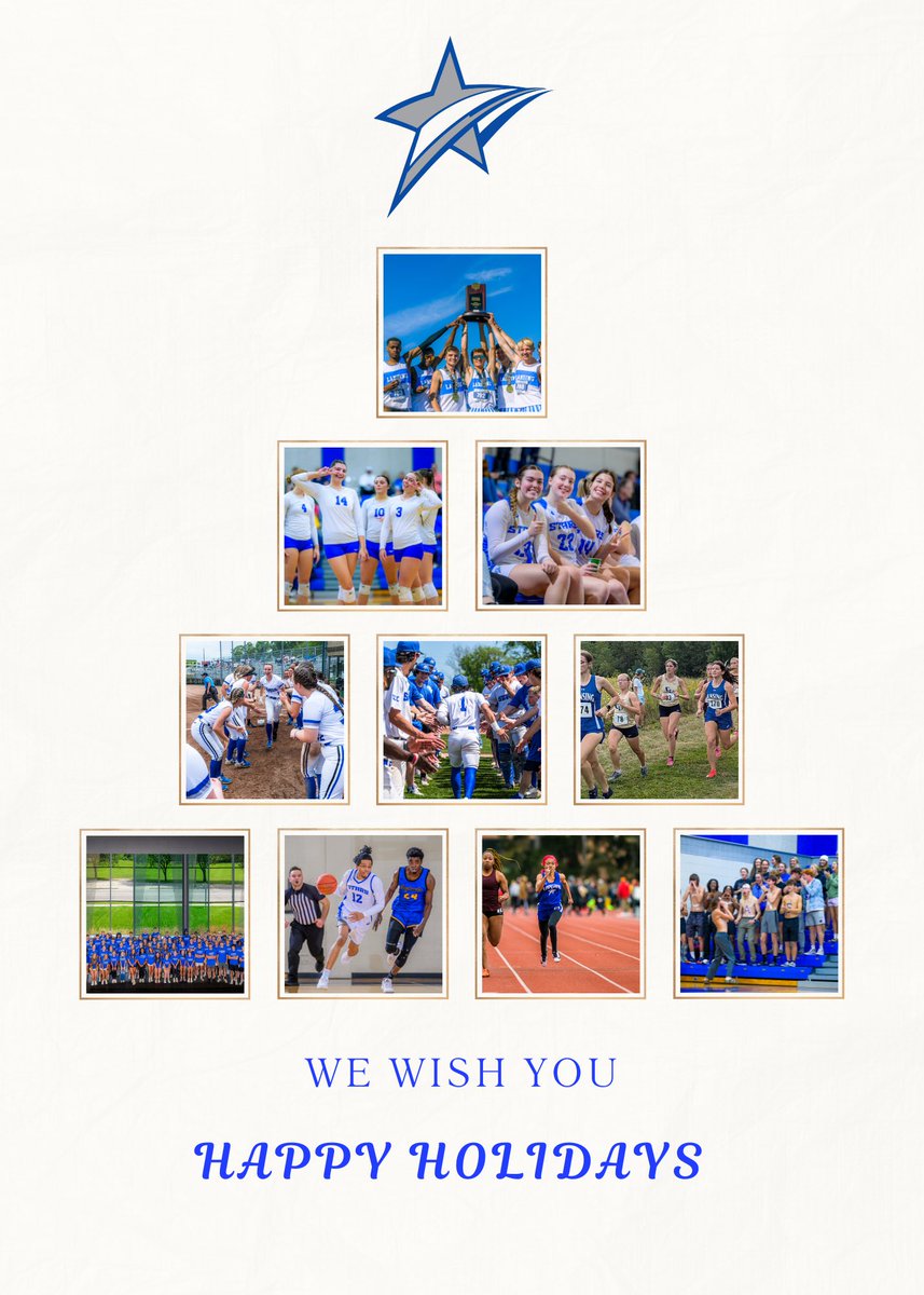 Merry Christmas! 🎄 🌟