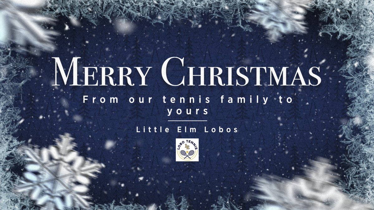 Little Elm Tennis (@lehs_tennis) on Twitter photo 