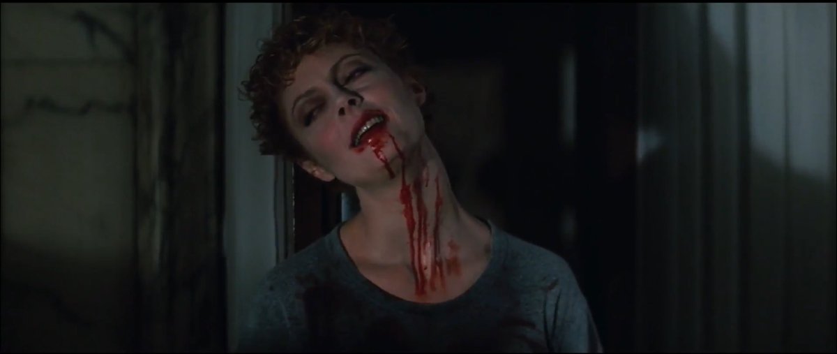 bitchiestleek's tweet photo. i just think that susan sarandon https://t.co/3V3C2xGUz3