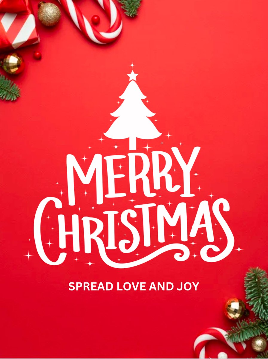 Therapy_2U's tweet photo. Blessings to all this Christmas! https://t.co/y51yu1Hfvt