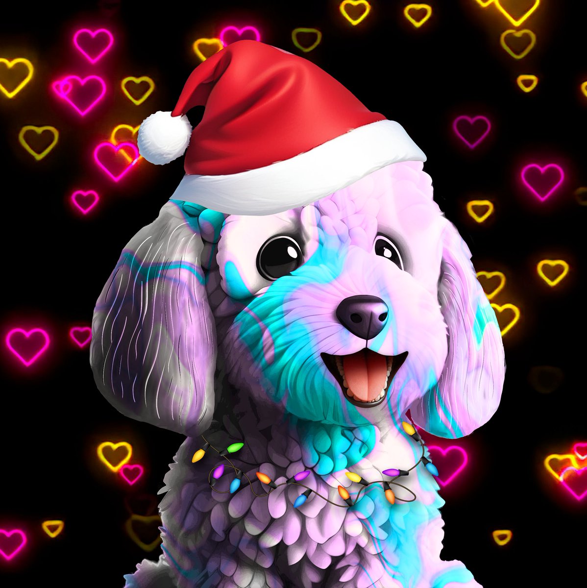 🎄🐾 Merry Christmas from Blockchain Doggs! 🐾🎄

The Doggs are unwrapping gifts, wagging tails, and sending lots of love your way! 🎁✨ We’re so grateful to have you in our community and can’t wait to bring you even more surprises, fun, and rewards in the year ahead.

Enjoy the