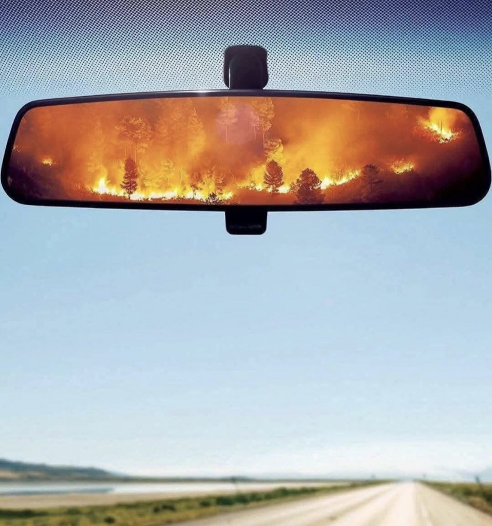 بص وراك هتعرف قد ايه ربنا نجاك