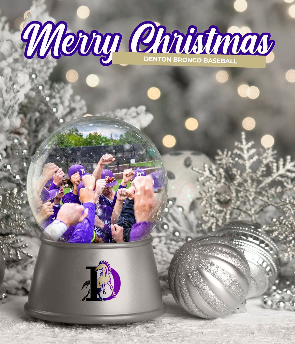 Merry Christmas, everyone have a blessed day!