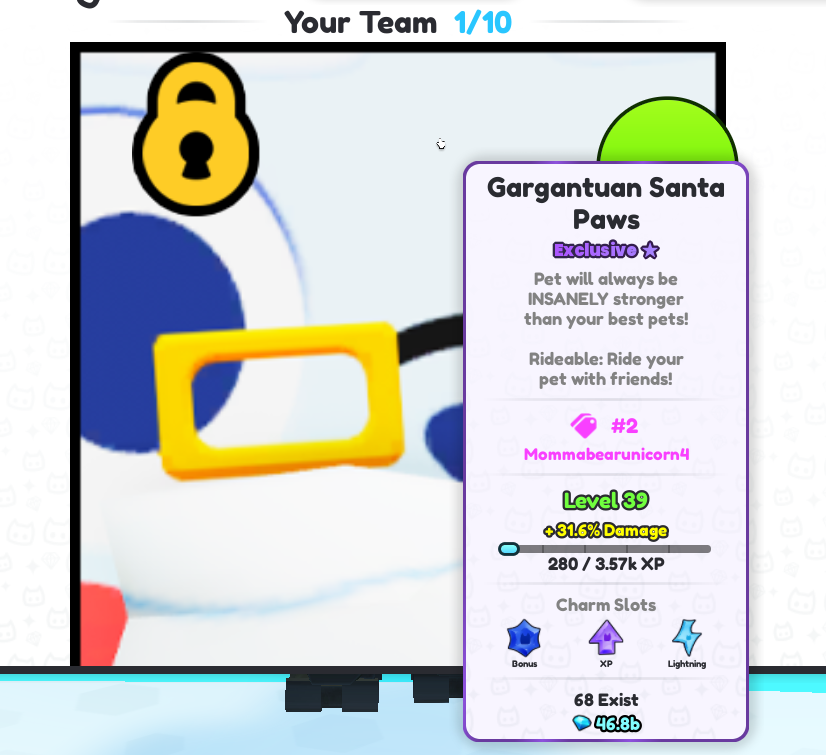 Big Sly Penguin tweet media