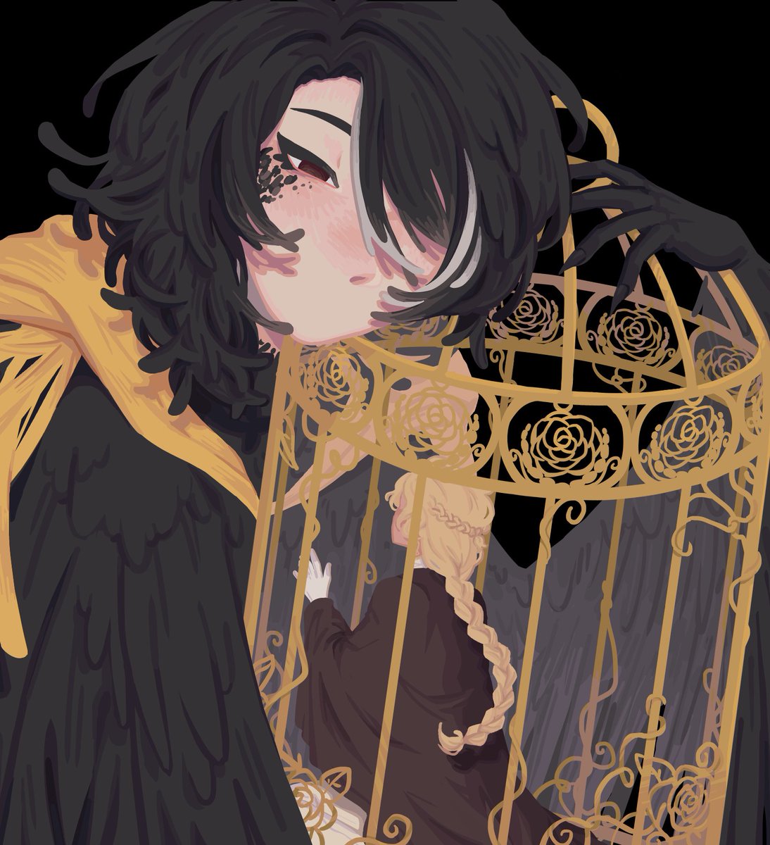 tea ☆ (@recountingsheep) on Twitter photo 