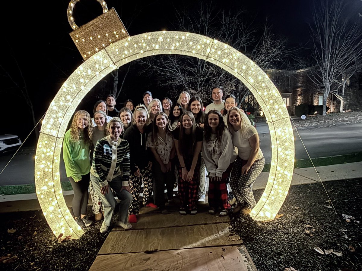 Merry Christmas Southeast Tennessee