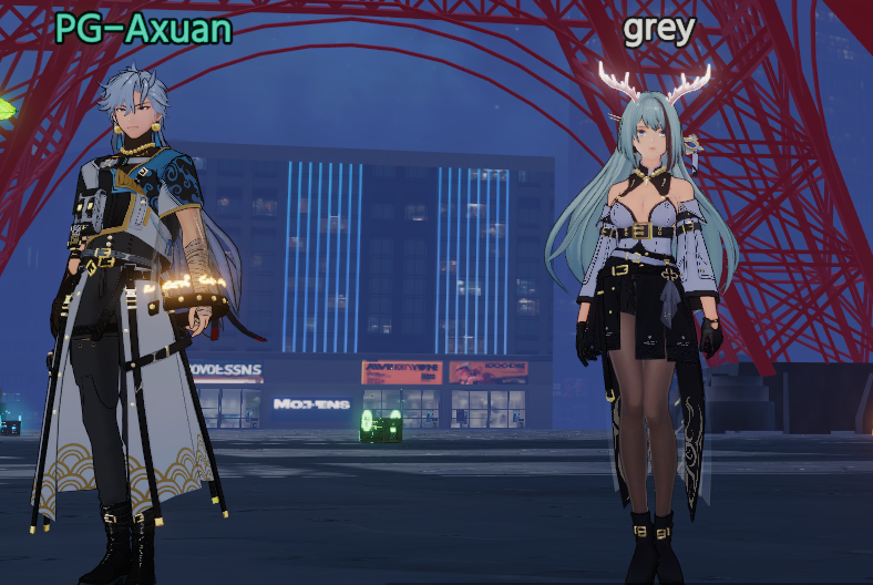 PG Community tweet media