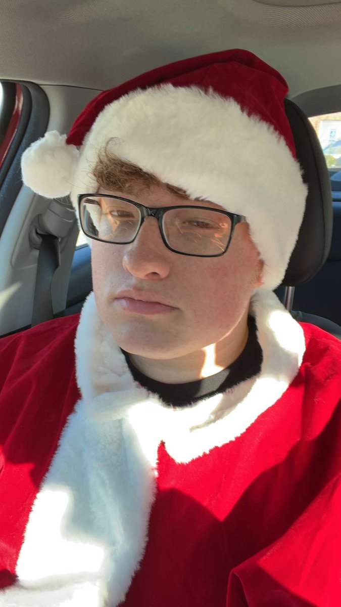 If it was up to me, everyone would get coal