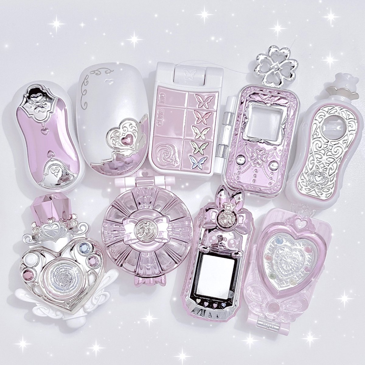 子供の頃の憧れᜊ(੭ ˊ ᵕˋ)੭ : ﾟ.+