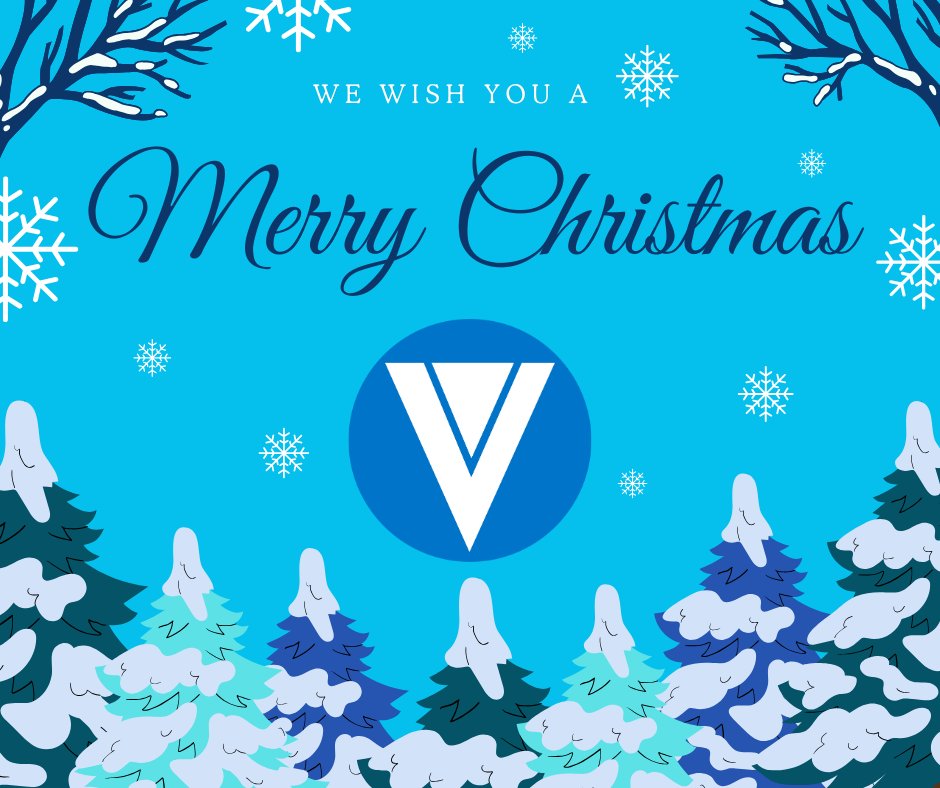 Merry Christmas and Happy Holidays! May this holiday season bring happiness and prosperity to you and yours.