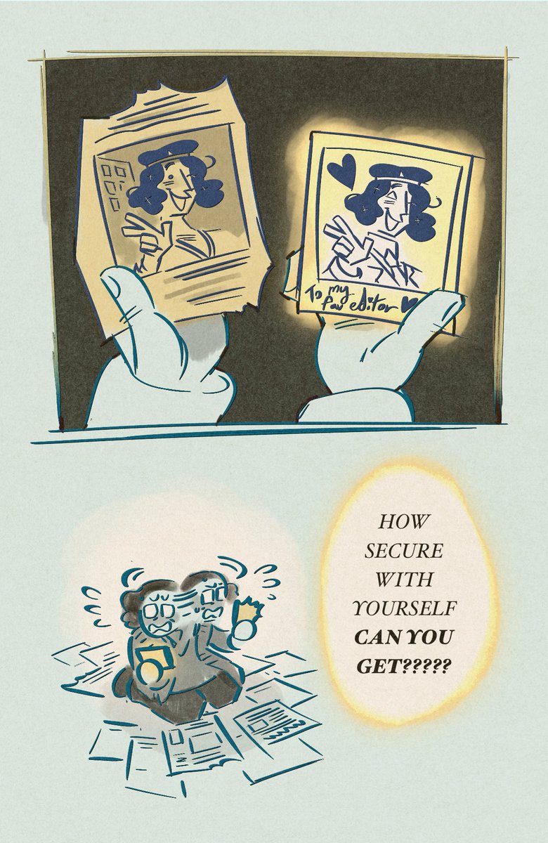 echoBsilly's tweet image. love the hc he just got Big ❤️ #greatgodgrove