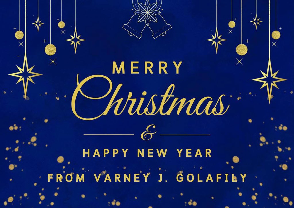 Merry Christmas and a Prosperous New Year! 🎉 Wishing you joy, love, and blessings this holiday season and all through the year ahead. ✨