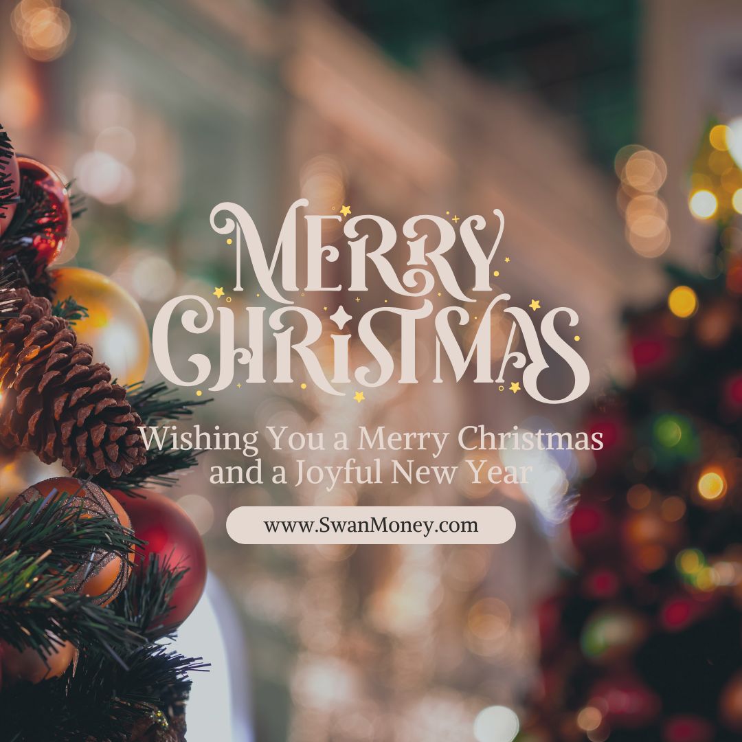 Merry Christmas &amp; Happy New Year From BCI!
#merrychristmas #HappyNewYear