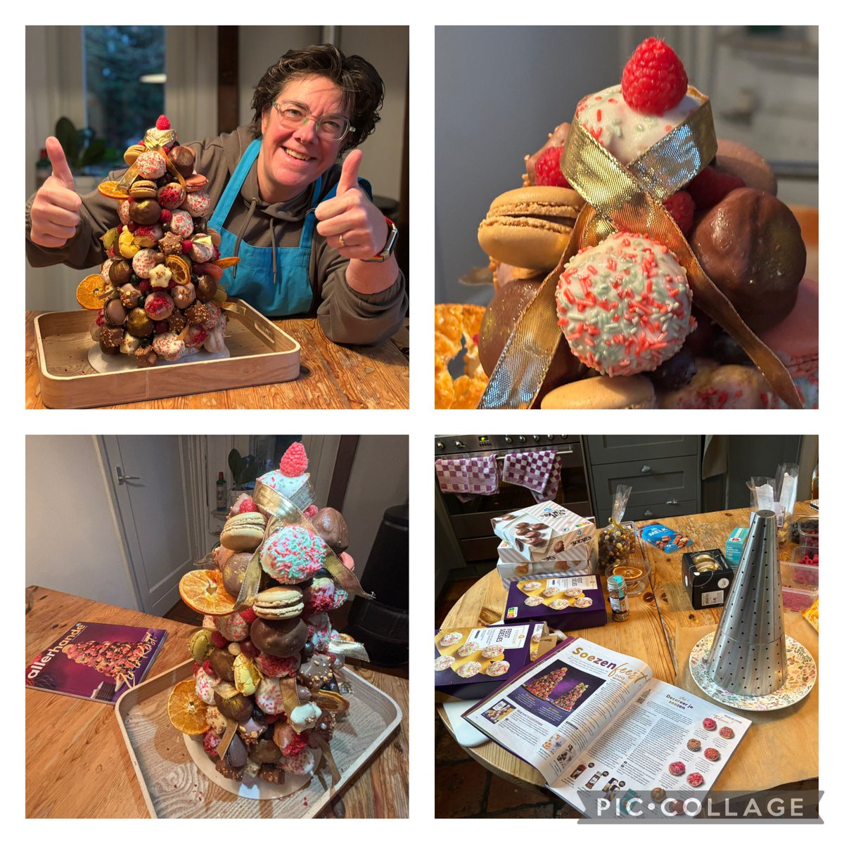 Jacqueline van den Hil tweet media