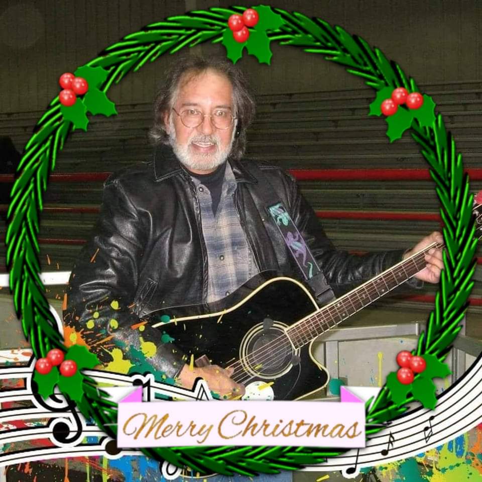 gitarmanNM505's tweet image. Merry Christmas #aztecstrong #Ufox #UFOTwitter