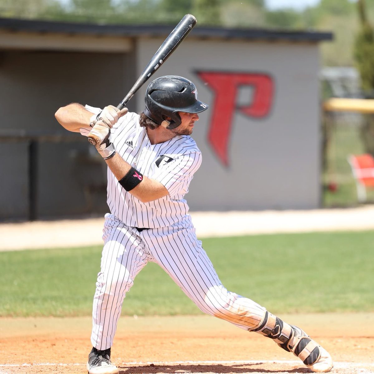 LEGENDS OF POLK’S PAST: Cole Griffith, C/1B (Baseball)

A gritty 6-foot-1 and 210 pounds, Cole Griffith helped Polk State reach the FCSAA Tournament in each of his two seasons on campus. As a freshman during the 2022 season, Griffith earned second-team All-Suncoast Conference