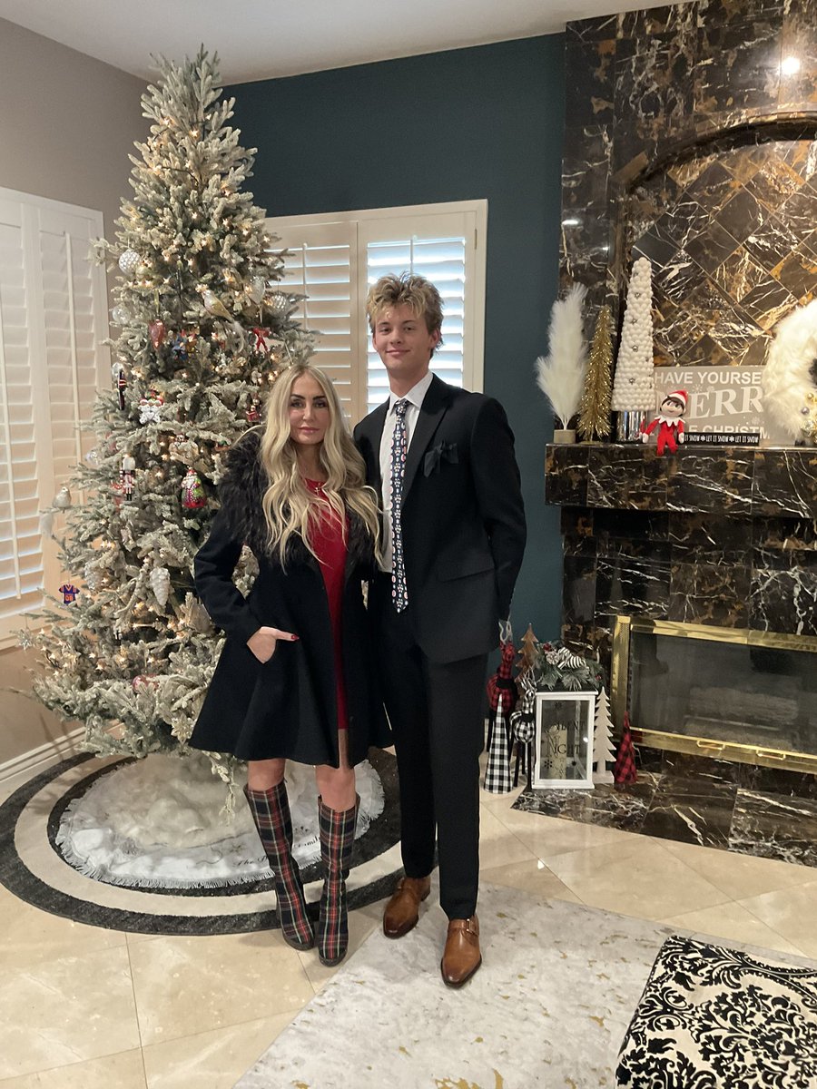 Merry Christmas! Blessings to everyone on this very special day.