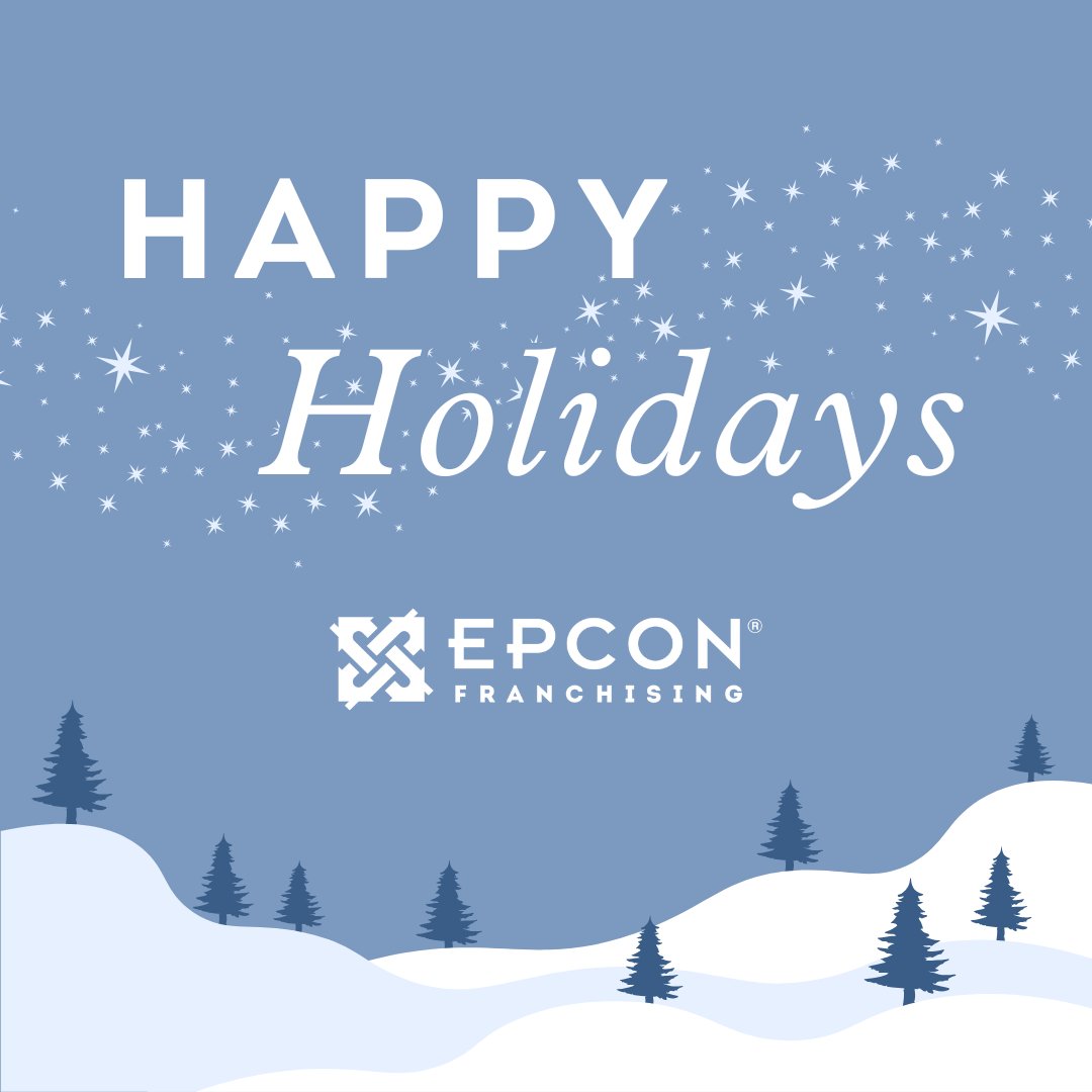 Epcon Franchising tweet media