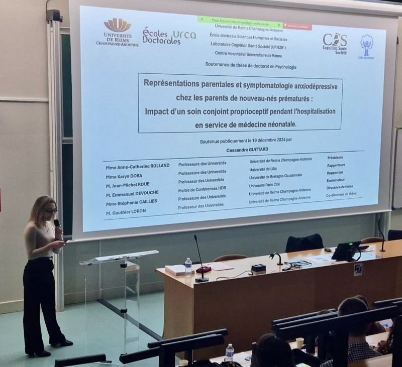 Laboratoire C2S tweet media