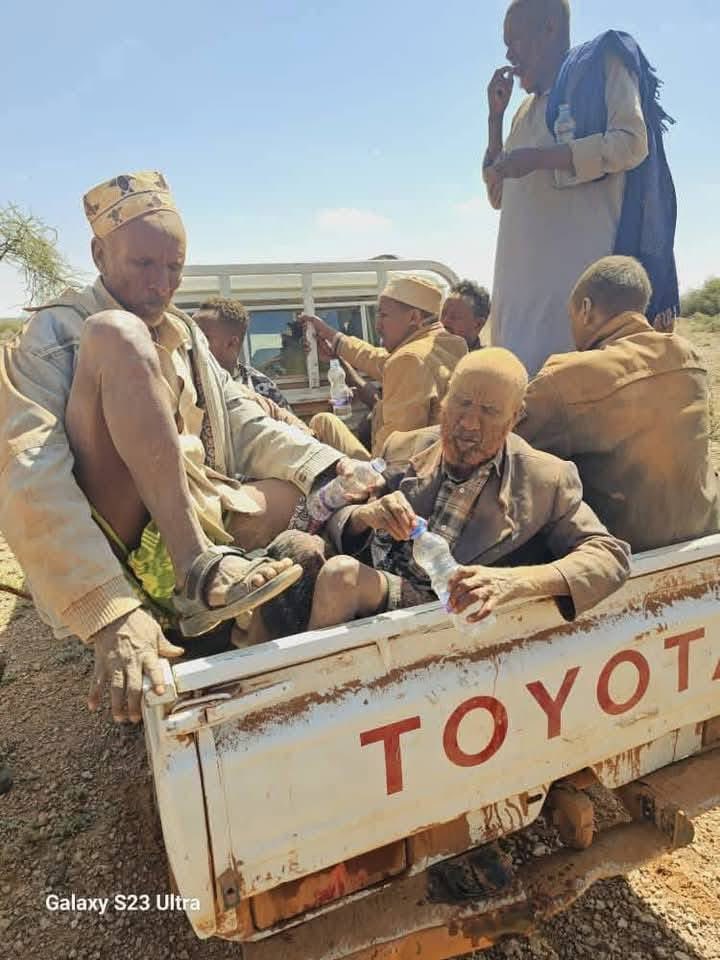 reallysomali's tweet photo. Aduun iyo Aakhiro seeg !

Kawaran Adigoo cimrigaa jira Hadii Arimo argagixiso iyo khalkhalgalinta Amaanka la xidhiidha lagugusoo qabto ??

Ciidamada DDS waxaan leeyahay guulaysta soo afjara argagixisada dawlad deegaanka kusoo duushey. https://t.co/0eDkbXtTMD
