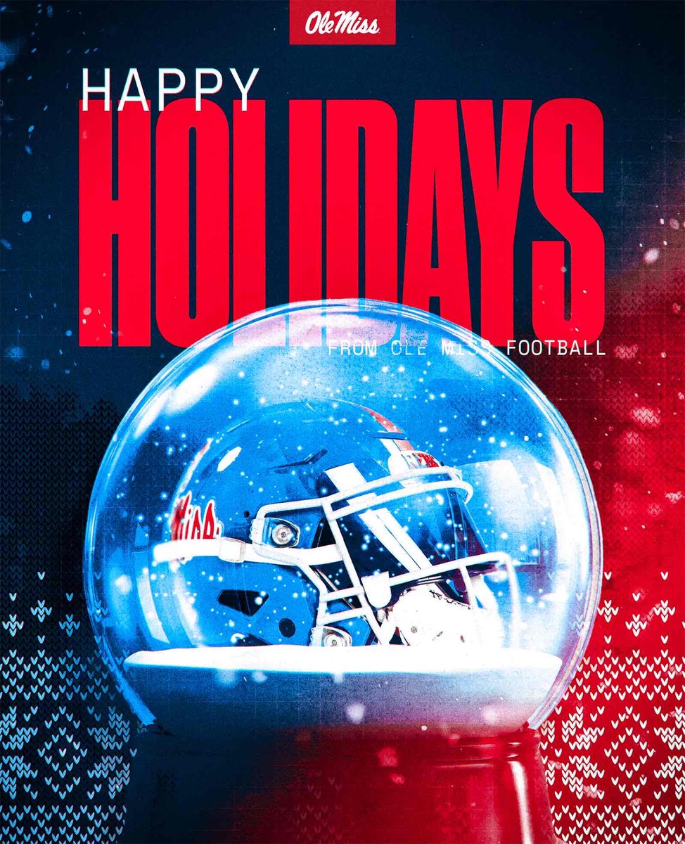 🔴🔵 Thank you <a href="/OleMissFB/">Ole Miss Football</a> 

<a href="/Lane_Kiffin/">Lane Kiffin</a> <a href="/WeisJr_M/">Charlie Weis Jr</a> <a href="/CoachJames73/">Coach James</a> <a href="/CoachGarrisonOL/">John Garrison</a> <a href="/RebelsFBRec/">Ole Miss Football Recruiting</a>